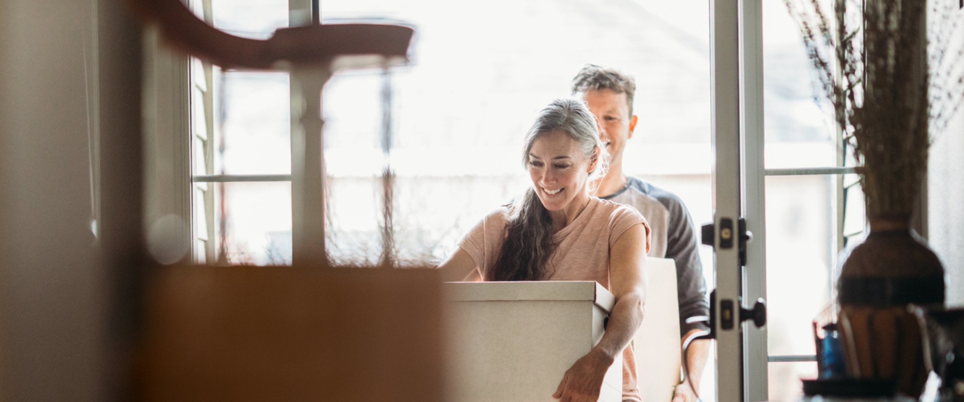 Moving Options: What You Need to Know