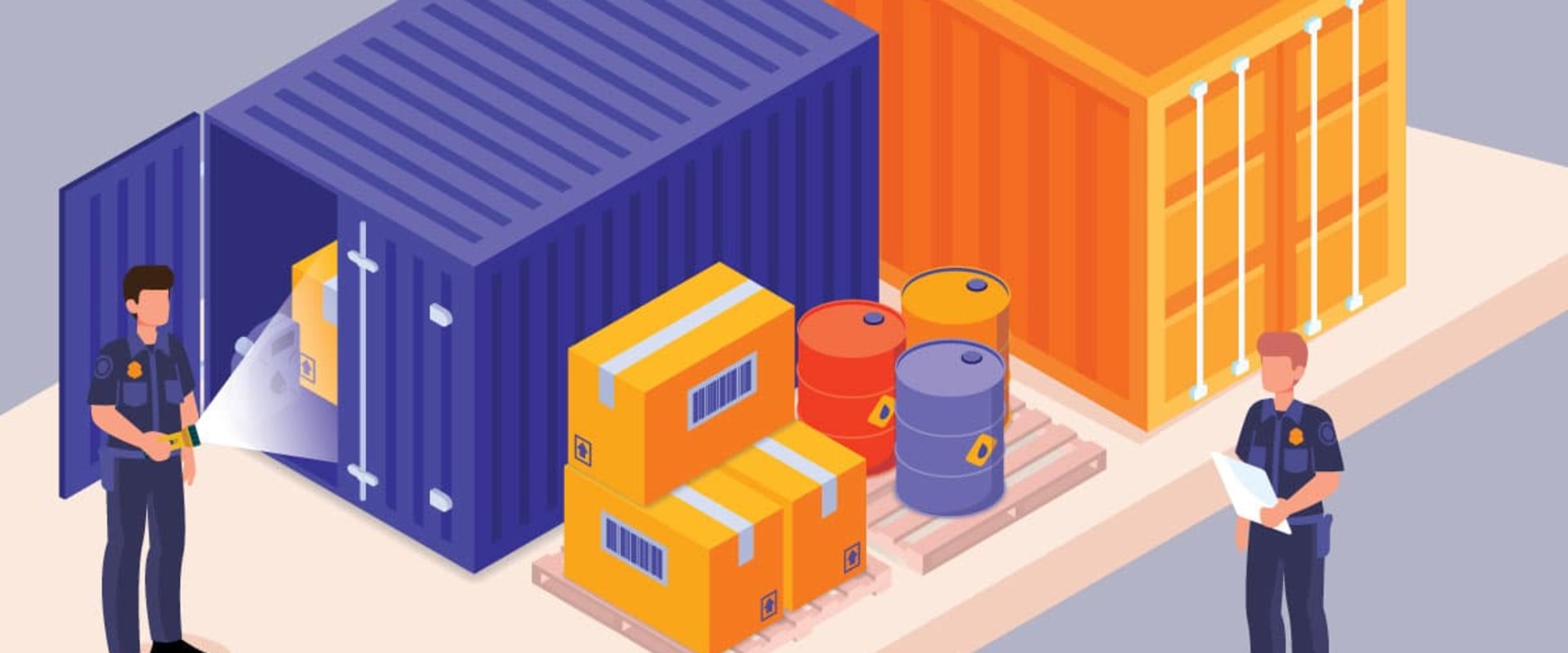 Customs Clearance: An Overview