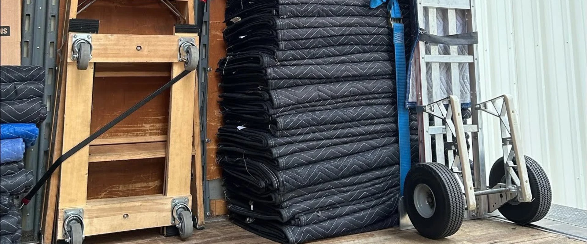 Choosing the Best Fallbrook Movers for a Stress-Free Relocation