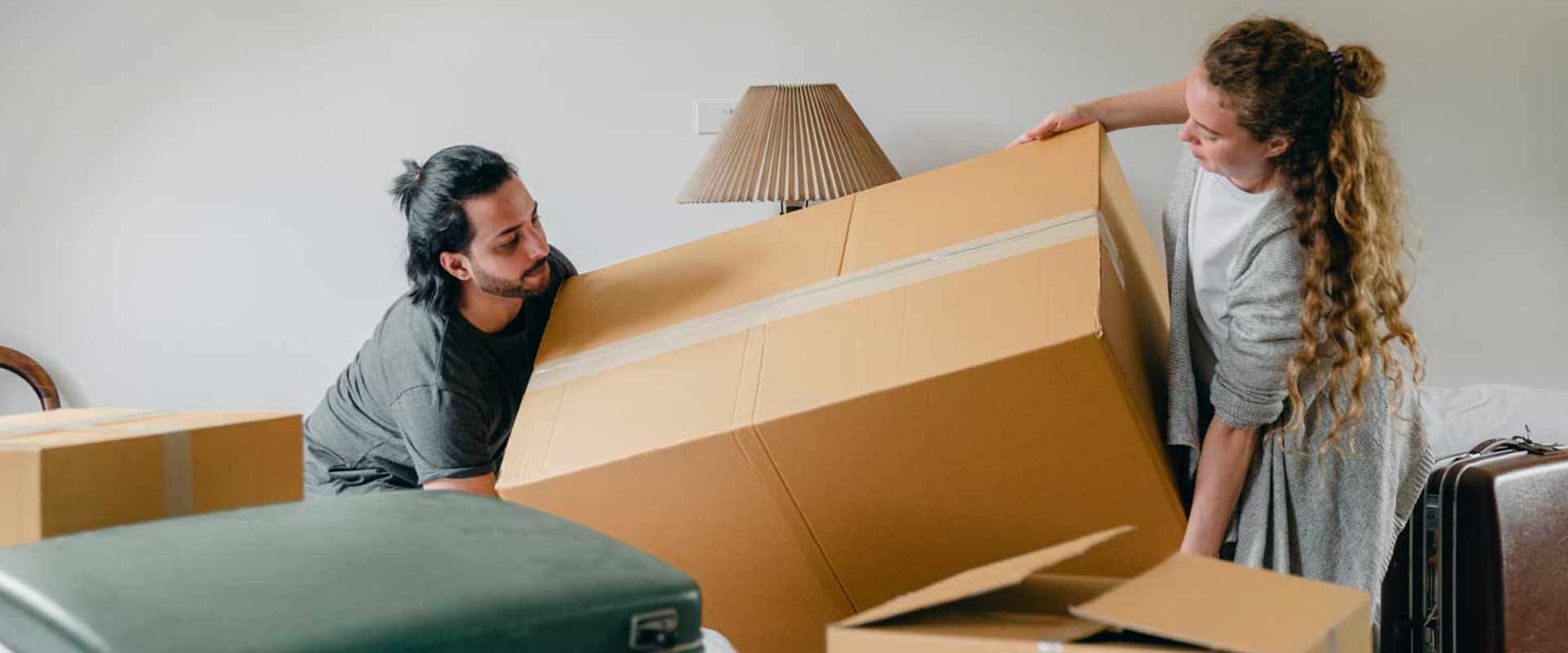 Exploring Loading & Unloading Services for Local Moves