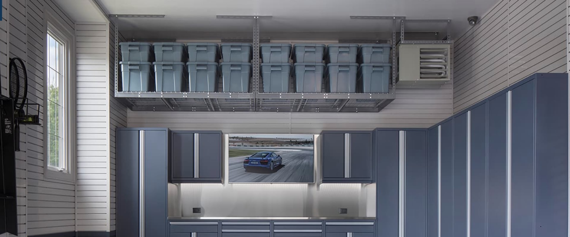 How to Choose the Best Storage Solutions for Your Local Move