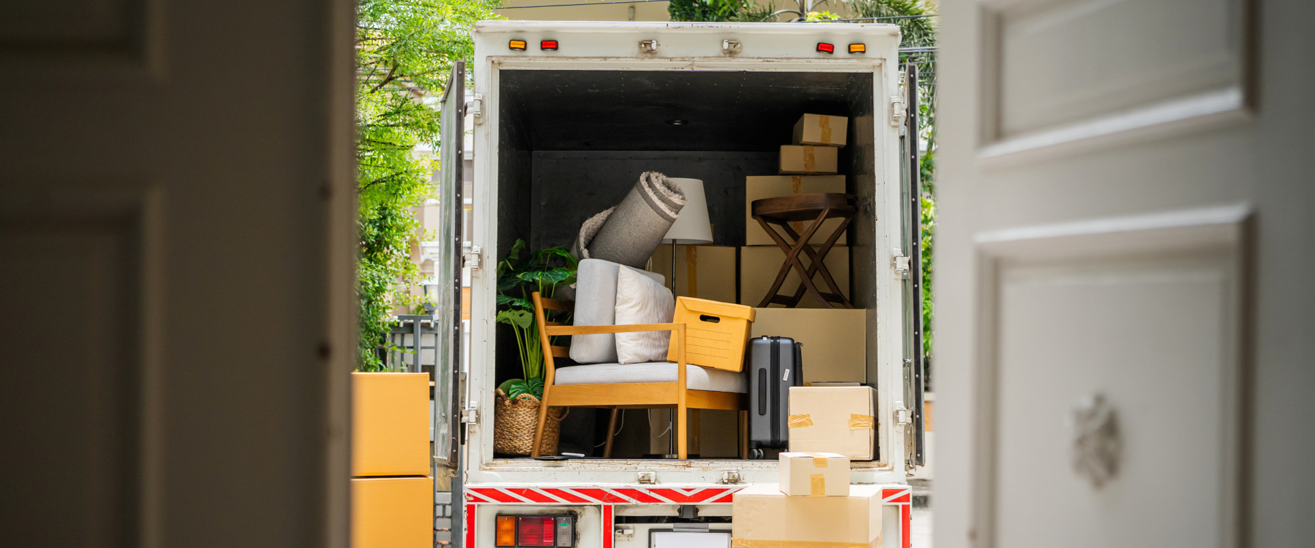 Confirming Licensing & Insurance for Florida Movers