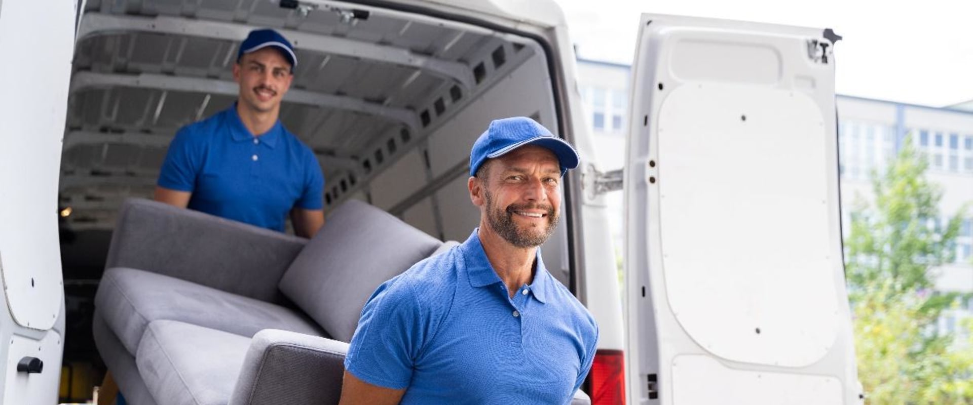 Professional Movers: Everything You Need to Know
