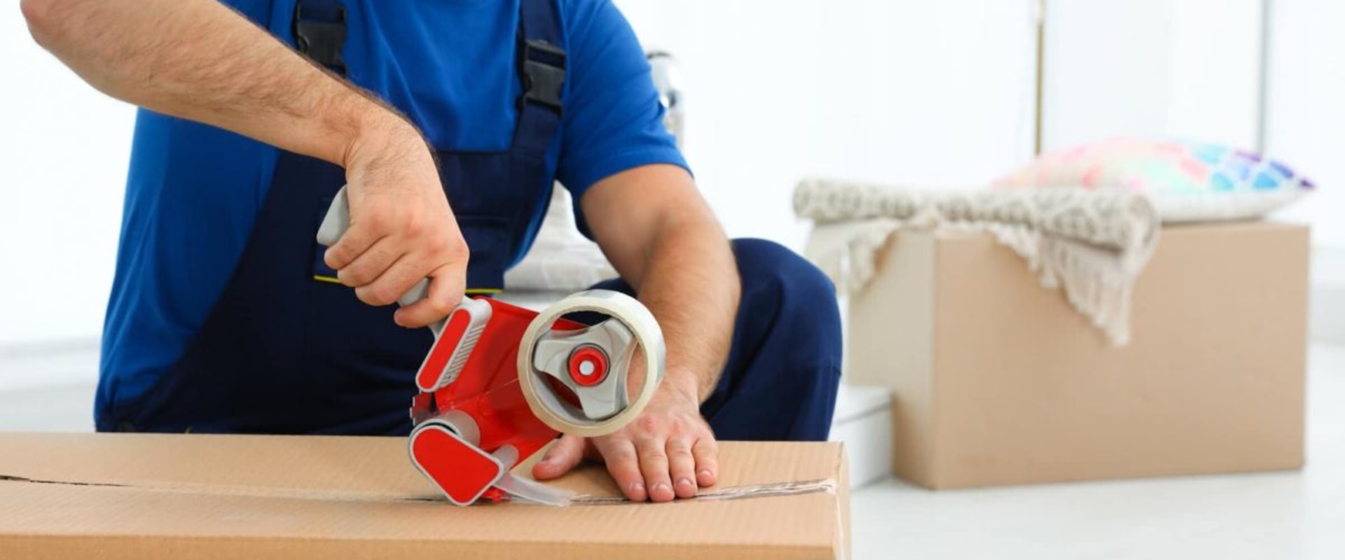 The Best Affordable Movers Services: Expert Tips and Recommendations