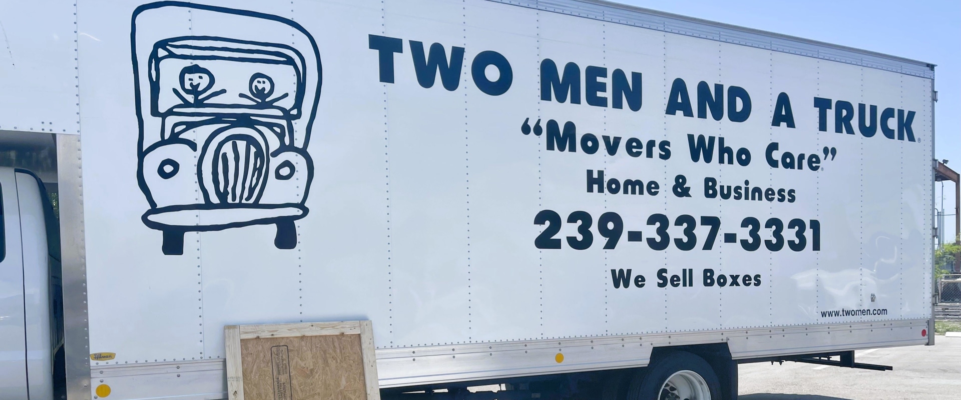 Finding the Best Moving Companies in Fort Myers