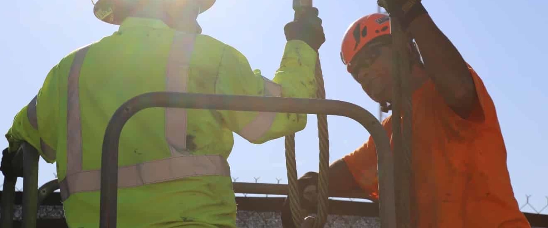 Moving Equipment: What You Need to Know