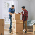 Comparing Prices & Services Offered for Movers in Florida