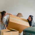 Exploring Loading & Unloading Services for Local Moves