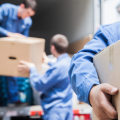 How to Check Reviews & Ratings Before Hiring a Moving Company