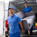 Professional Movers: Everything You Need to Know