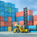 Shipping Container Moving: Everything You Need to Know