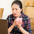 Saving Money on Moving Supplies by Buying Used