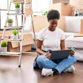 Researching Moving Companies