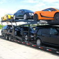 Hawaii Auto Transport: Everything You Need to Know