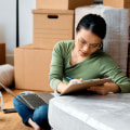 The Ins and Outs of Full Service Movers Cost