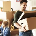 The Benefits of Packing & Unpacking Services for Local Moves