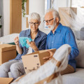 Decluttering and Donating Items: A Guide to Reduce Moving Costs