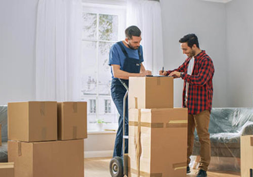 Comparing Prices & Services Offered for Movers in Florida