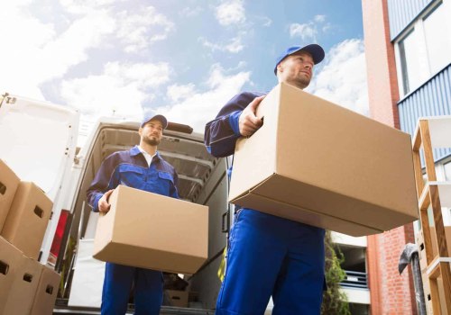 Asking for Referral Discounts: How to Negotiate Rates with Florida Movers