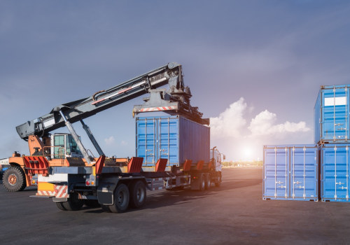 Top Tips for Moving: From Shipping Container Movers to Massachusetts Movers Services