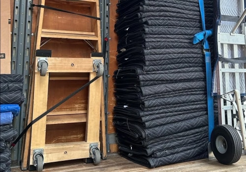 Choosing the Best Fallbrook Movers for a Stress-Free Relocation