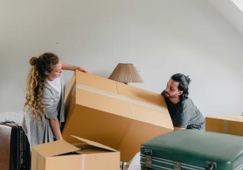 Exploring Loading & Unloading Services for Local Moves