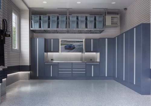 How to Choose the Best Storage Solutions for Your Local Move