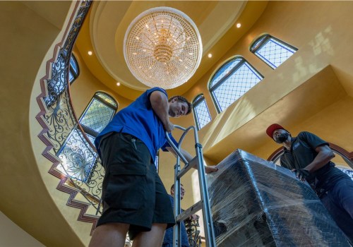 Cheap Movers in Boynton Beach