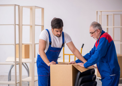 Top Reasons to Hire Rochester Movers for a Stress-Free Relocation