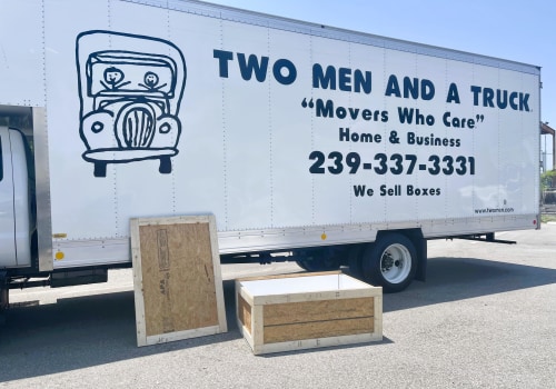 Finding the Best Moving Companies in Fort Myers