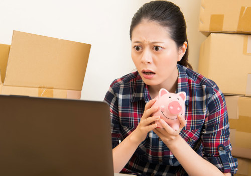 Saving Money on Moving Supplies by Buying Used