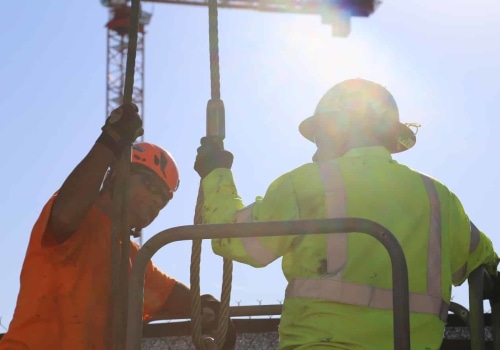 Moving Equipment: What You Need to Know
