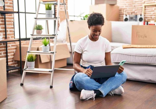 Researching Moving Companies