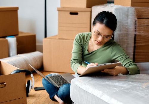 The Ins and Outs of Full Service Movers Cost
