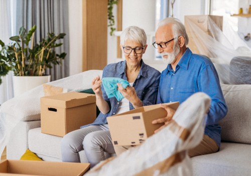 Decluttering and Donating Items: A Guide to Reduce Moving Costs